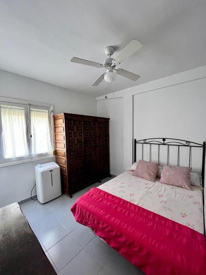 Acogedor Apartamento Recien Reformado En El Puerto Deportivo De Aguadulce アグアドゥルセ エクステリア 写真
