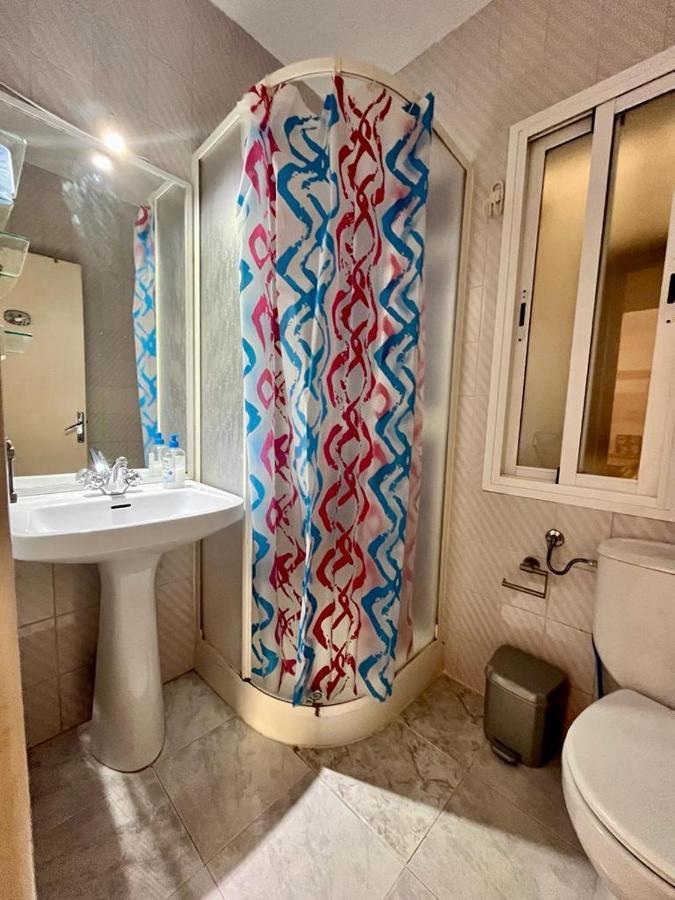 Acogedor Apartamento Recien Reformado En El Puerto Deportivo De Aguadulce アグアドゥルセ エクステリア 写真