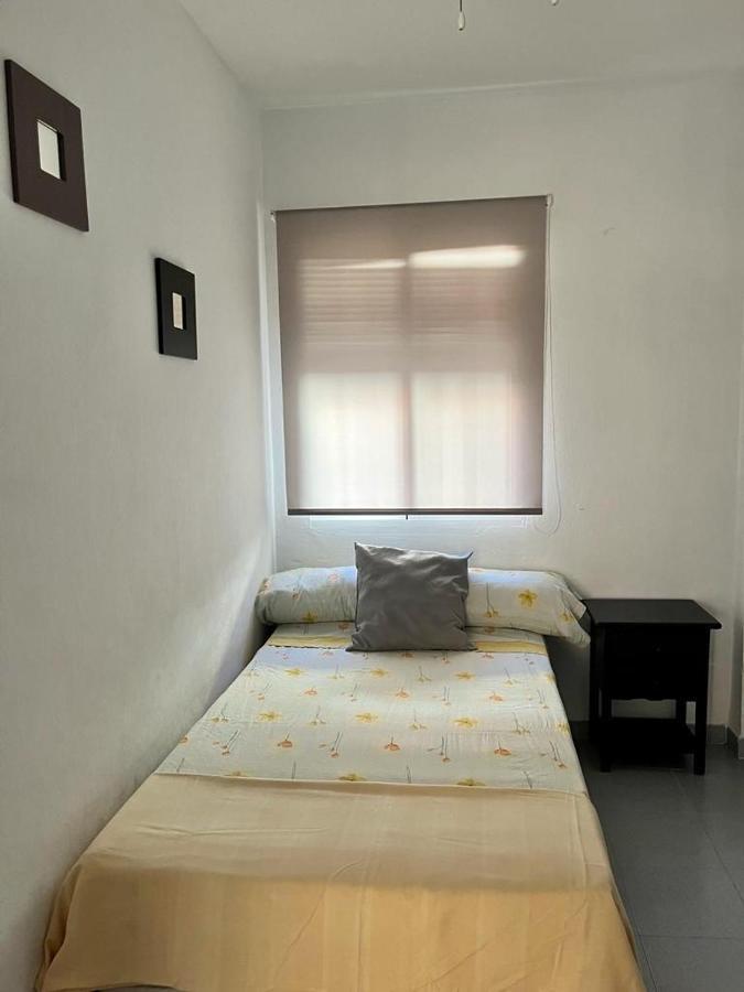 Acogedor Apartamento Recien Reformado En El Puerto Deportivo De Aguadulce アグアドゥルセ エクステリア 写真