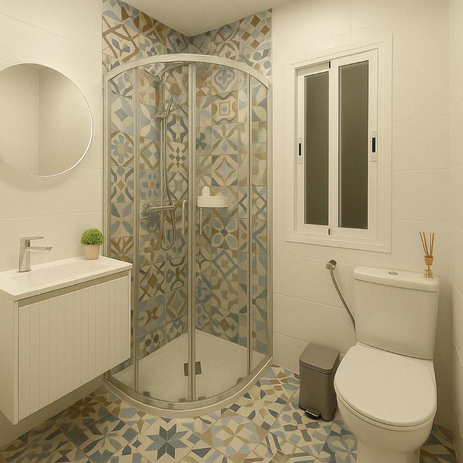 Acogedor Apartamento Recien Reformado En El Puerto Deportivo De Aguadulce アグアドゥルセ エクステリア 写真