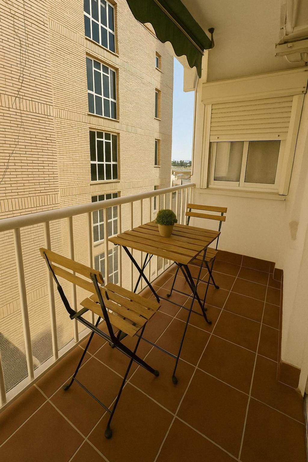Acogedor Apartamento Recien Reformado En El Puerto Deportivo De Aguadulce アグアドゥルセ エクステリア 写真