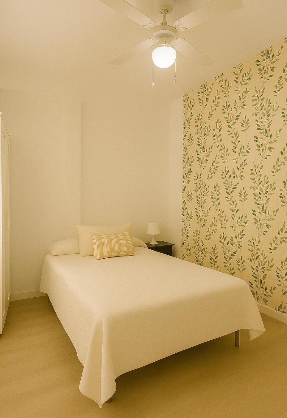Acogedor Apartamento Recien Reformado En El Puerto Deportivo De Aguadulce アグアドゥルセ エクステリア 写真